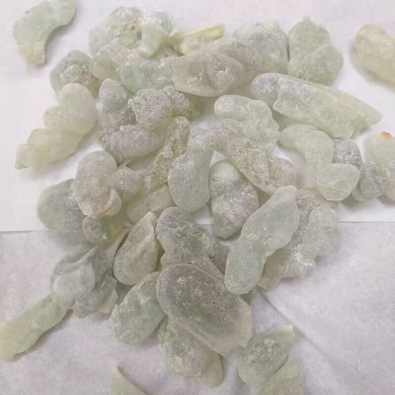 Home Fragrance Green Spirit - Высокое качество Оман Хозяри ладан натуральный