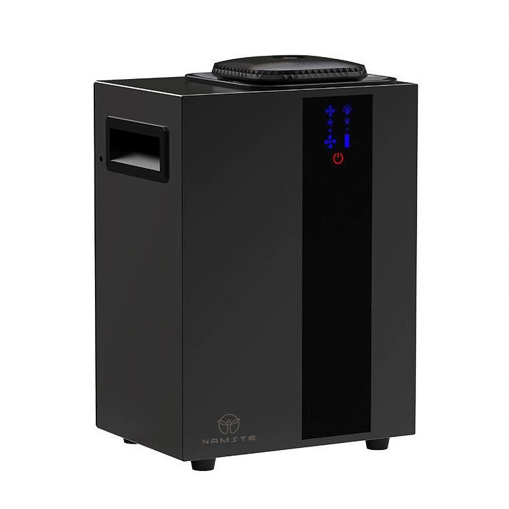 Home Fragrance Items - NAMSTE 4000m3 Система HVAC Аромадиффузор Smart