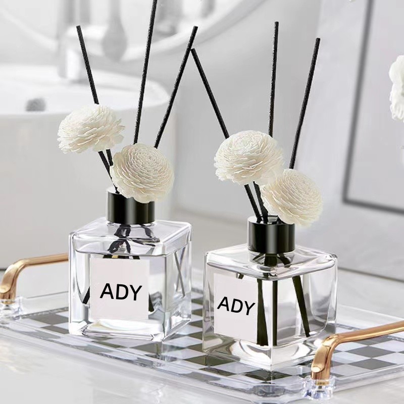 Home Fragrance Collection - Ароматическое масло для диффузора 50 мл: