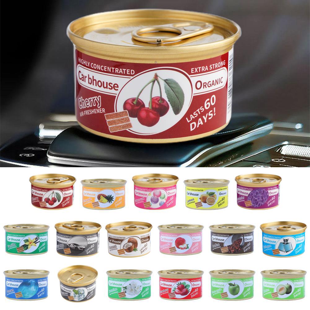 Home Fragrance Collection - Автомобильный освежитель воздуха, аромат пузырьковой десен,