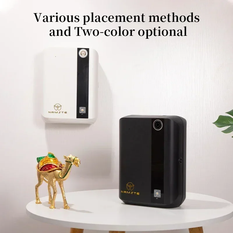 Home Fragrance Collection - Электрический ароматизатор для дома, эфирные масла,
