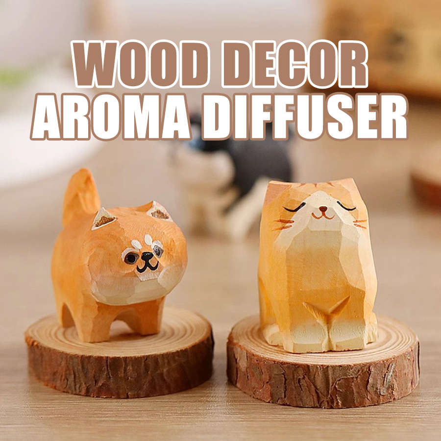 Home Fragrance Items - 1 шт., ароматический диффузор для домашних