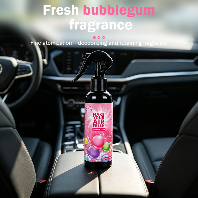 Home Fragrance Room Spray - 1 шт. Ароматизатор для автомобиля премиум-класса