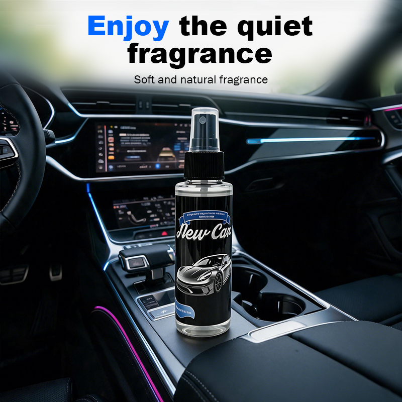 Home Fragrance Room Spray - 1 шт. Новый автомобильный ароматизатор премиум-класса,