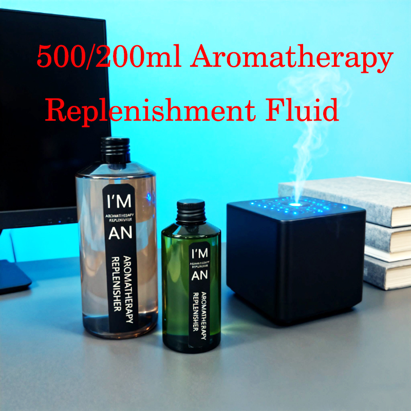 Home Fragrance Diffuser - 500/200 мл Marriott Hilton Ritz Carlton