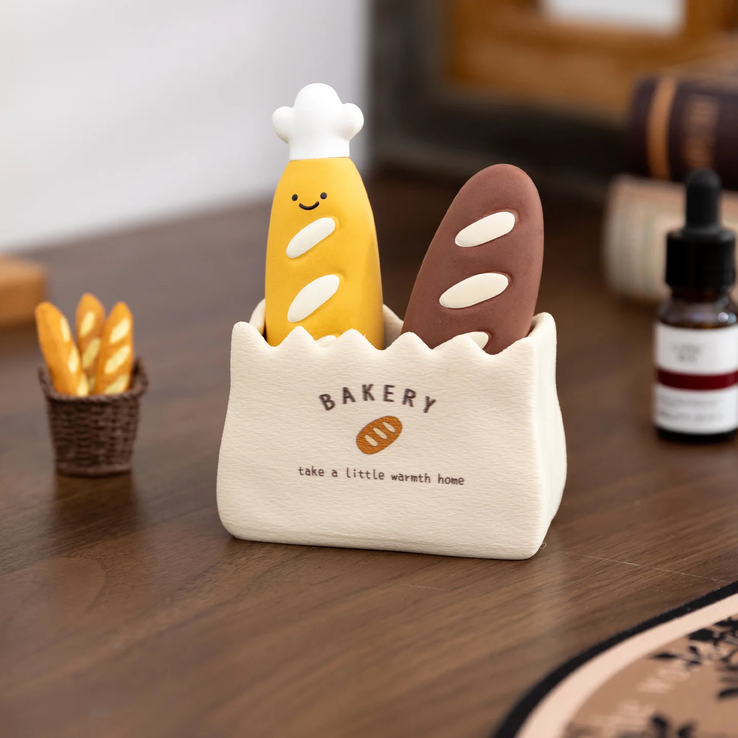 Home Fragrance Diffuser - Милый диффузор для ароматерапии в форме