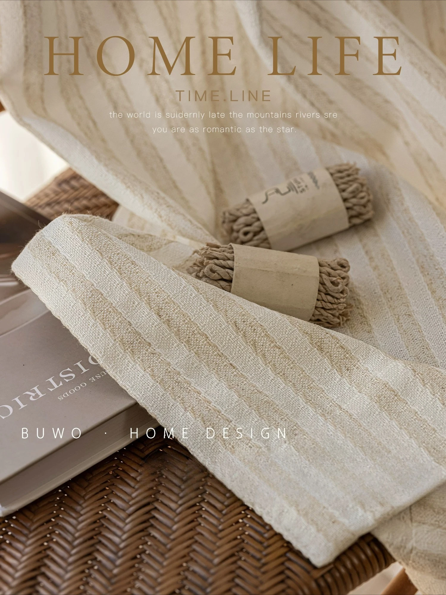 Индивидуальные льняные шторы с – обзор и цена Home Fragrance Linen