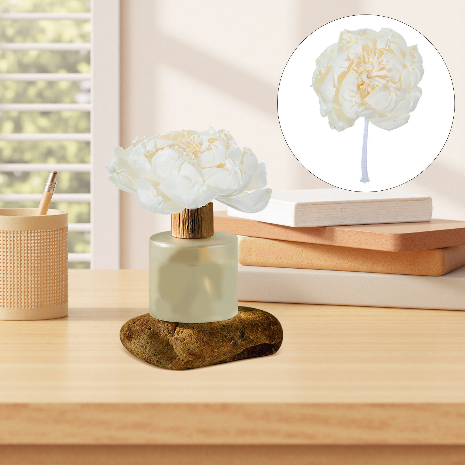 Ароматический диффузор в виде  – обзор и цена Home Fragrance Diffuser