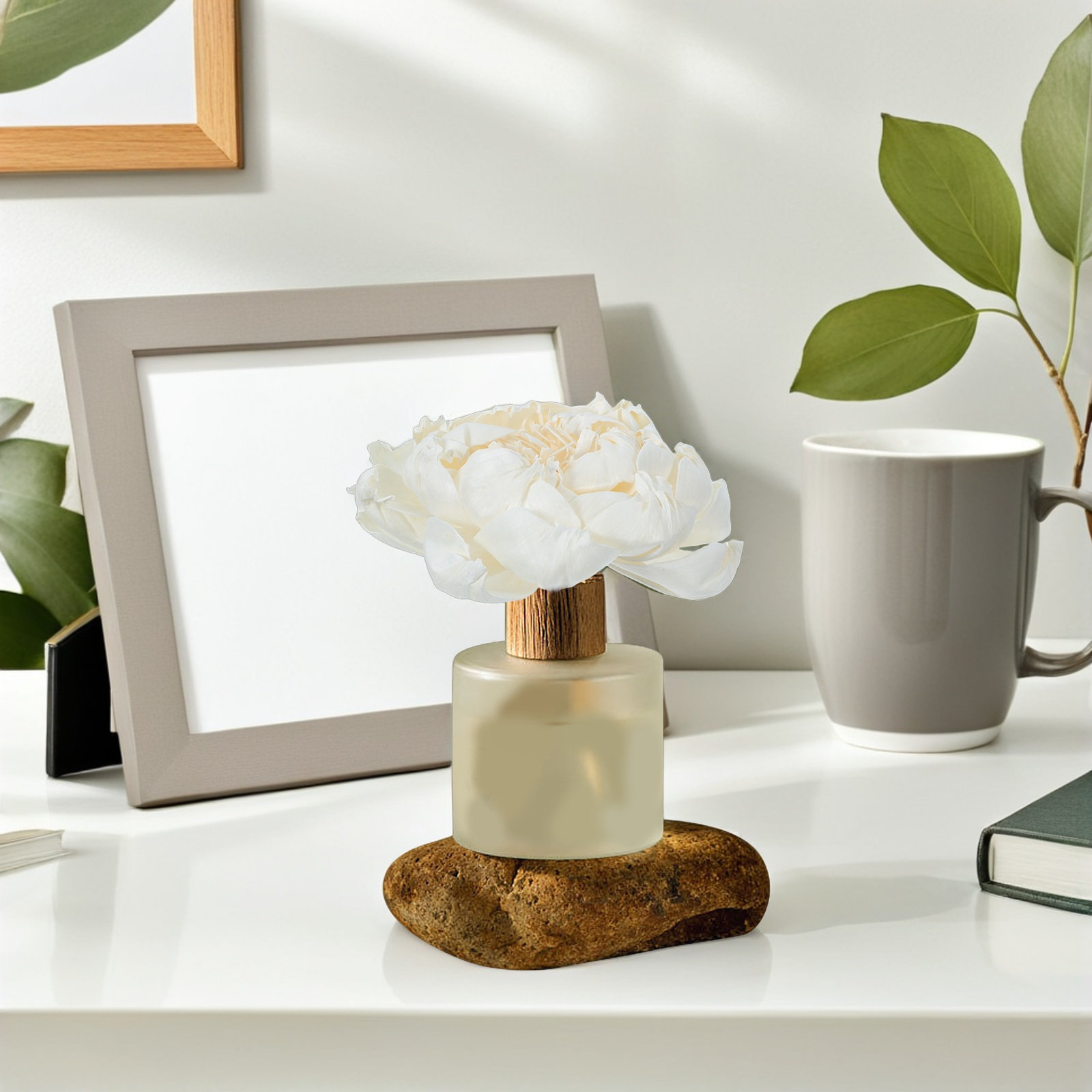 Ароматический диффузор в виде  – обзор и цена Home Fragrance Diffuser