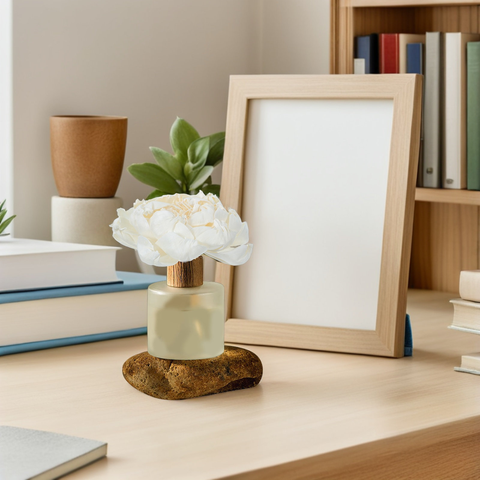 Ароматический диффузор в виде  – обзор и цена Home Fragrance Diffuser
