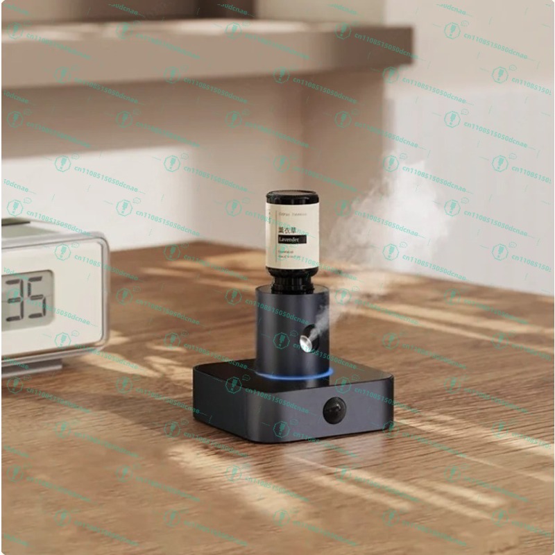 Интеллектуальный ароматерапевт – обзор и цена Home Fragrance Diffuser