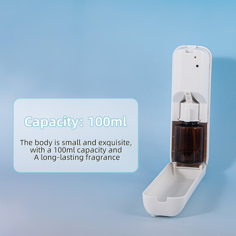 Аромадиффузор NAMSTE с Bluetoo – обзор и цена Home Fragrance Diffuser