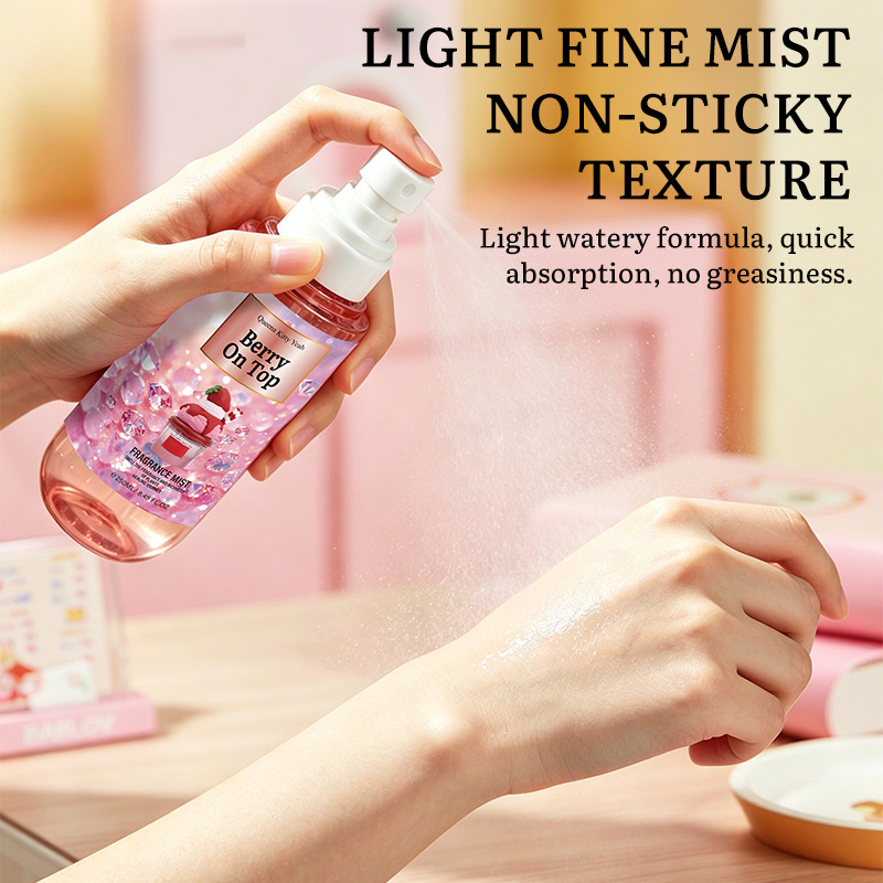 Ароматный спрей-мист с запахом – обзор и цена Home Fragrance Room Spray