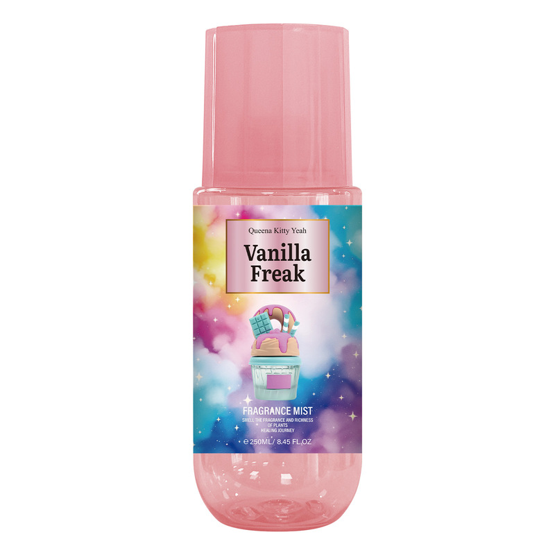 Ароматный спрей-мист с запахом – обзор и цена Home Fragrance Room Spray