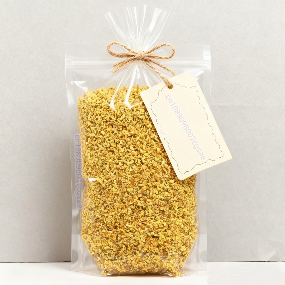 Натуральные османтусовые арома – обзор и цена Potpourri Dried Flower