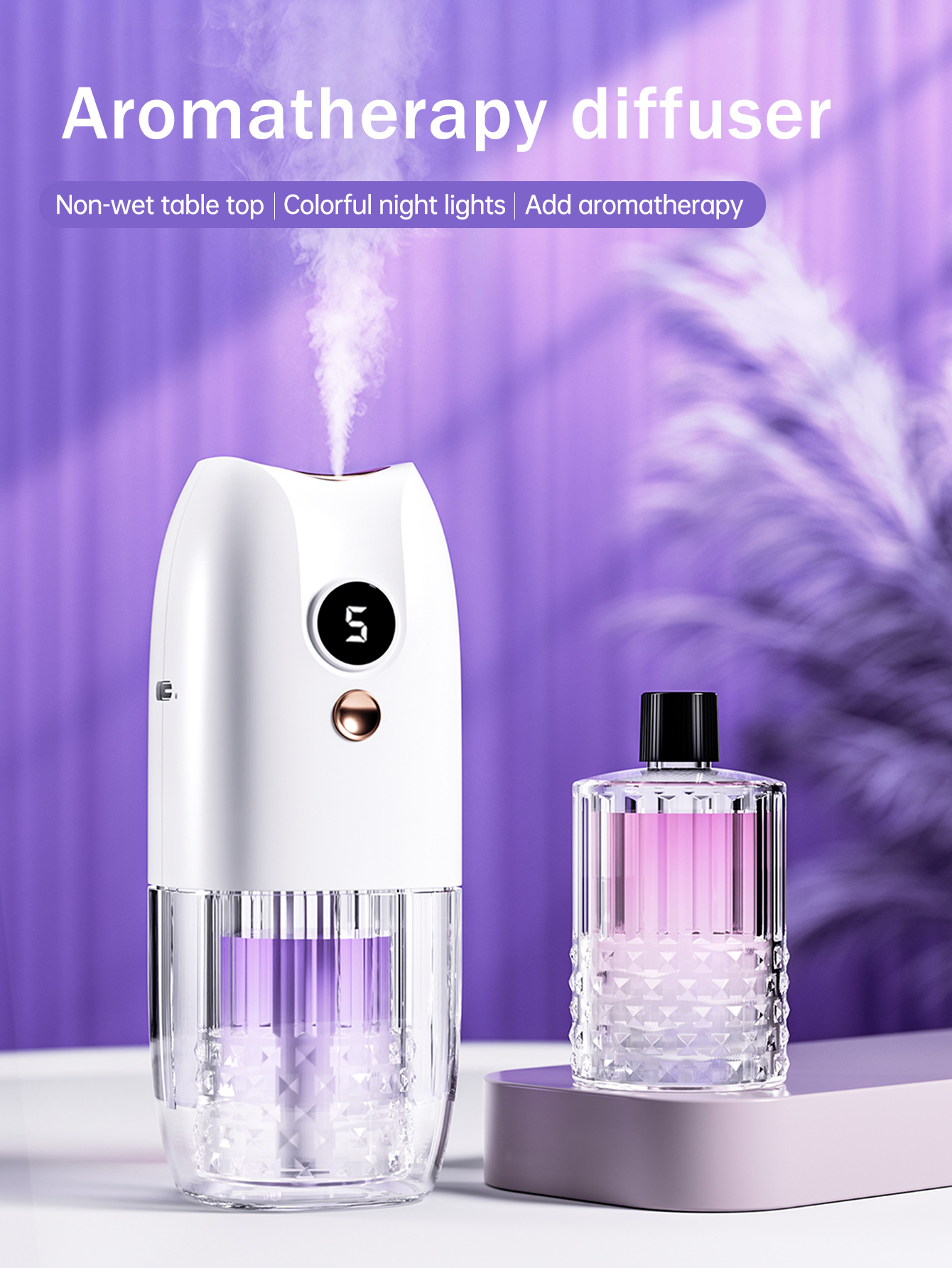 Многофункциональный перезаряжа – обзор и цена Home Fragrance Items