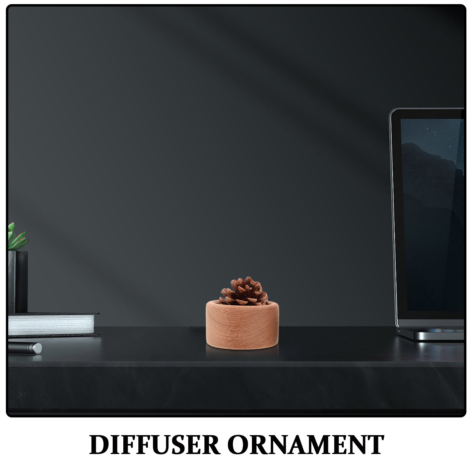 3 шт. Аромадиффузор для дома с – обзор и цена Home Fragrance Diffuser