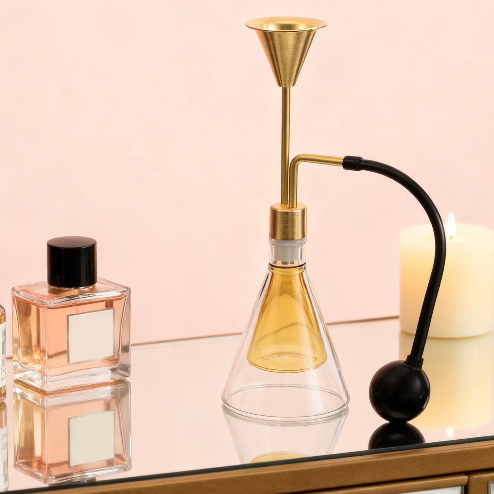 Флакон для эфирных масел с дво – обзор и цена Home Fragrance With Essential Oils