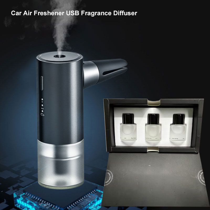 Автомобильный выход, зажимы дл – обзор и цена Home Fragrance Collection