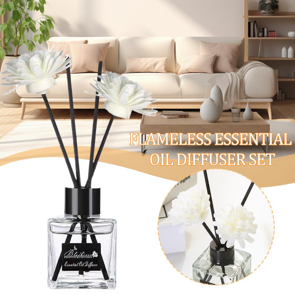 Ароматическое масло для диффуз – обзор и цена Home Fragrance Collection