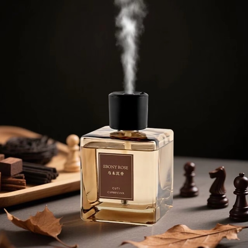 Домашняя гостиная, освежитель  – обзор и цена Home Fragrance Room Spray
