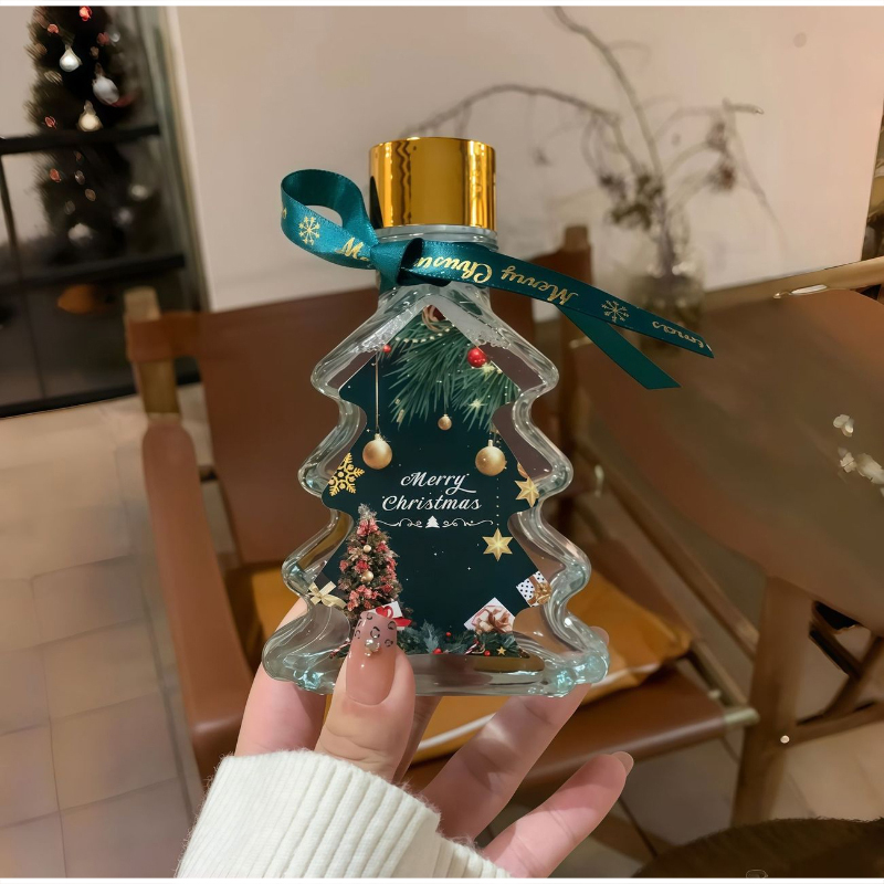 Набор ароматических палочек дл – обзор и цена Xmas Home Fragrance