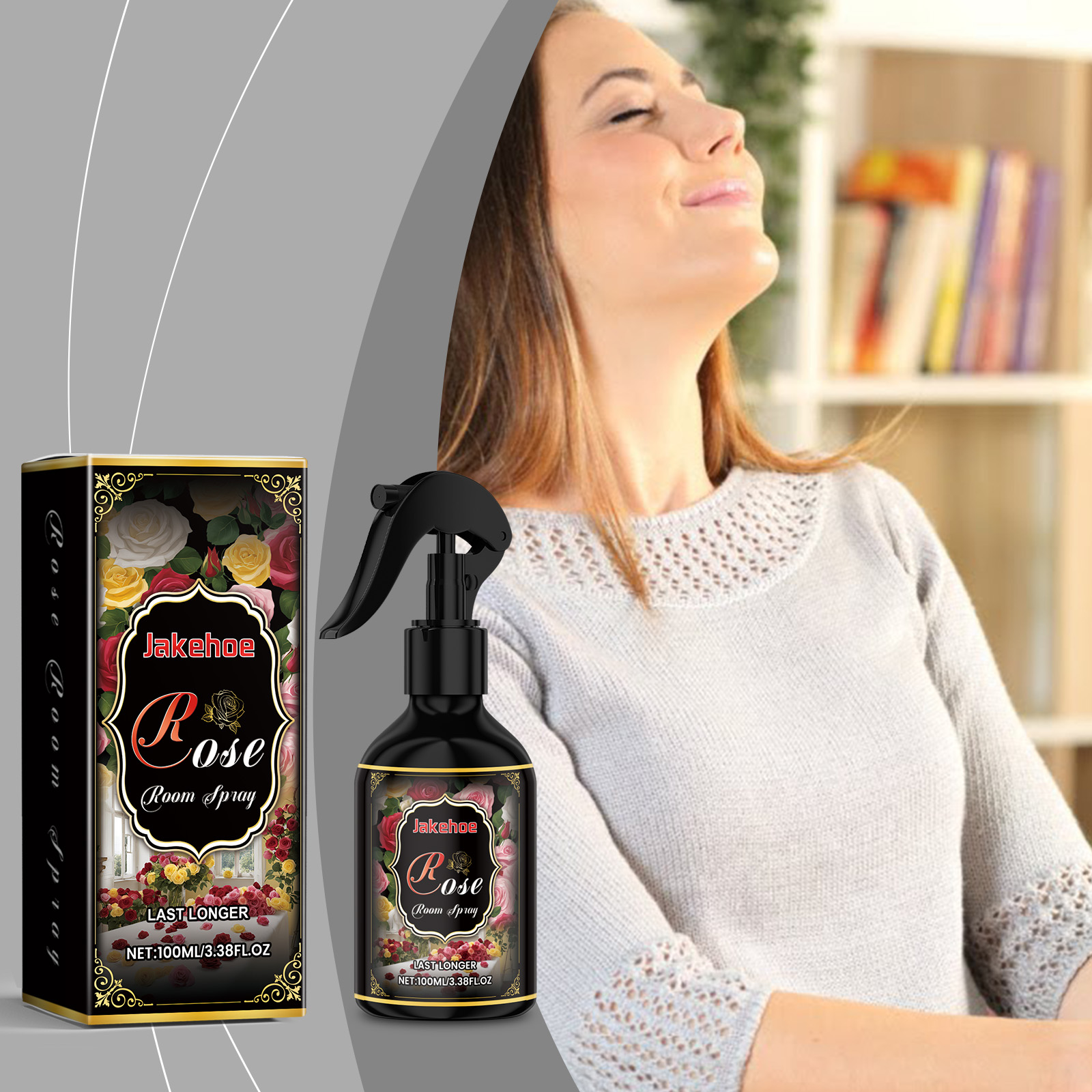 Ароматизированный спрей для по – обзор и цена Home Fragrance Room Spray