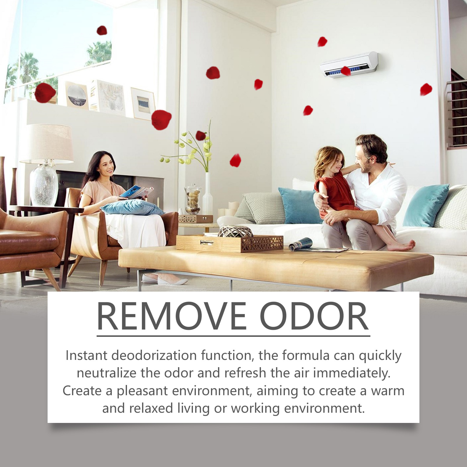 Ароматизированный спрей для по – обзор и цена Home Fragrance Room Spray