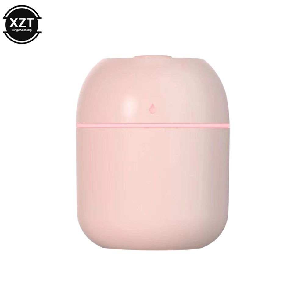 USB аромадиффузор, увлажнитель – обзор и цена Home Fragrance Items