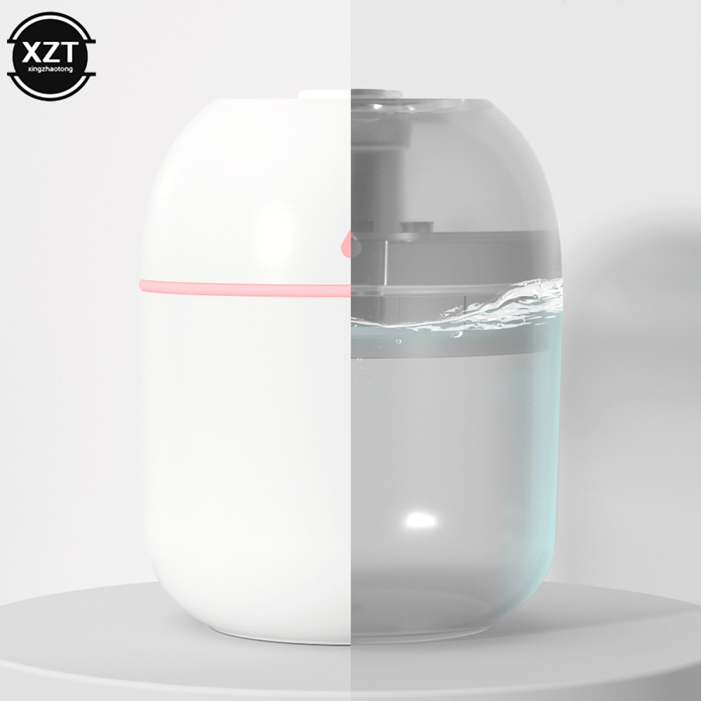 USB аромадиффузор, увлажнитель – обзор и цена Home Fragrance Items