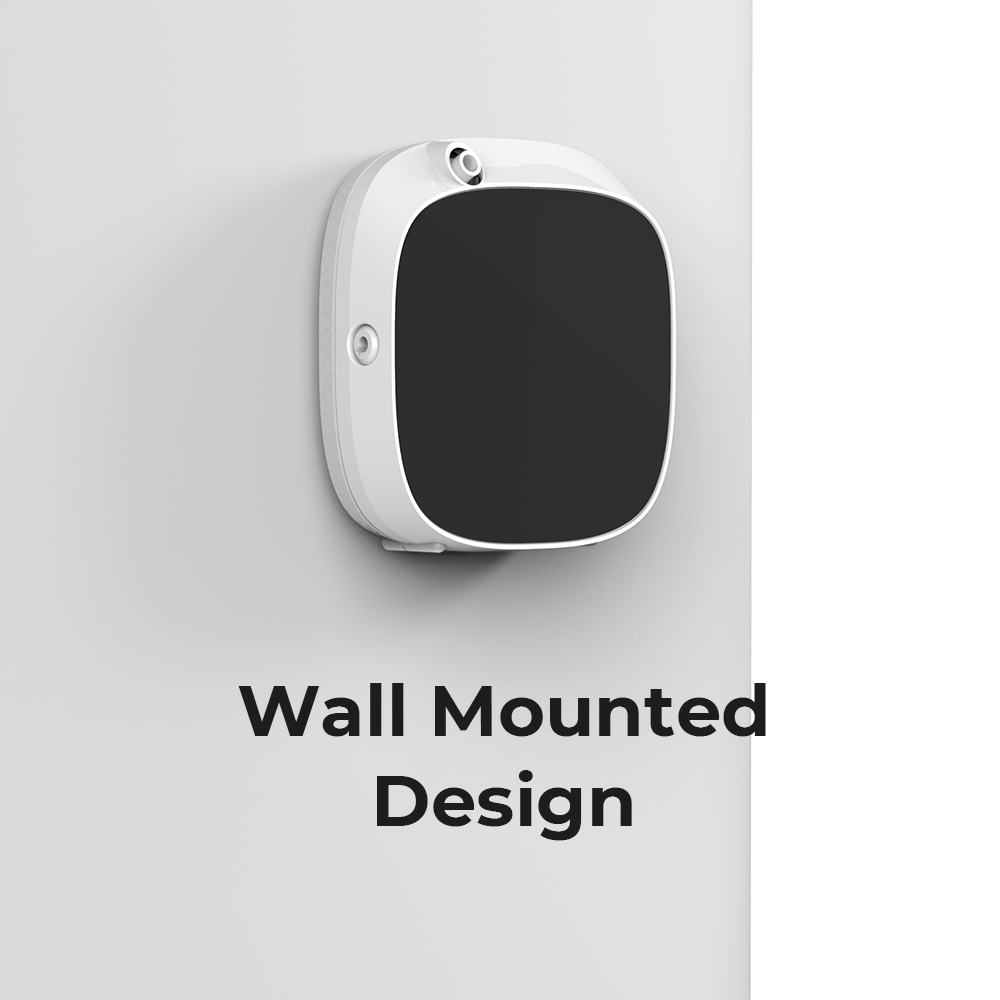 HIINST Bluetooth & App удобный – обзор и цена Home Fragrance Collection