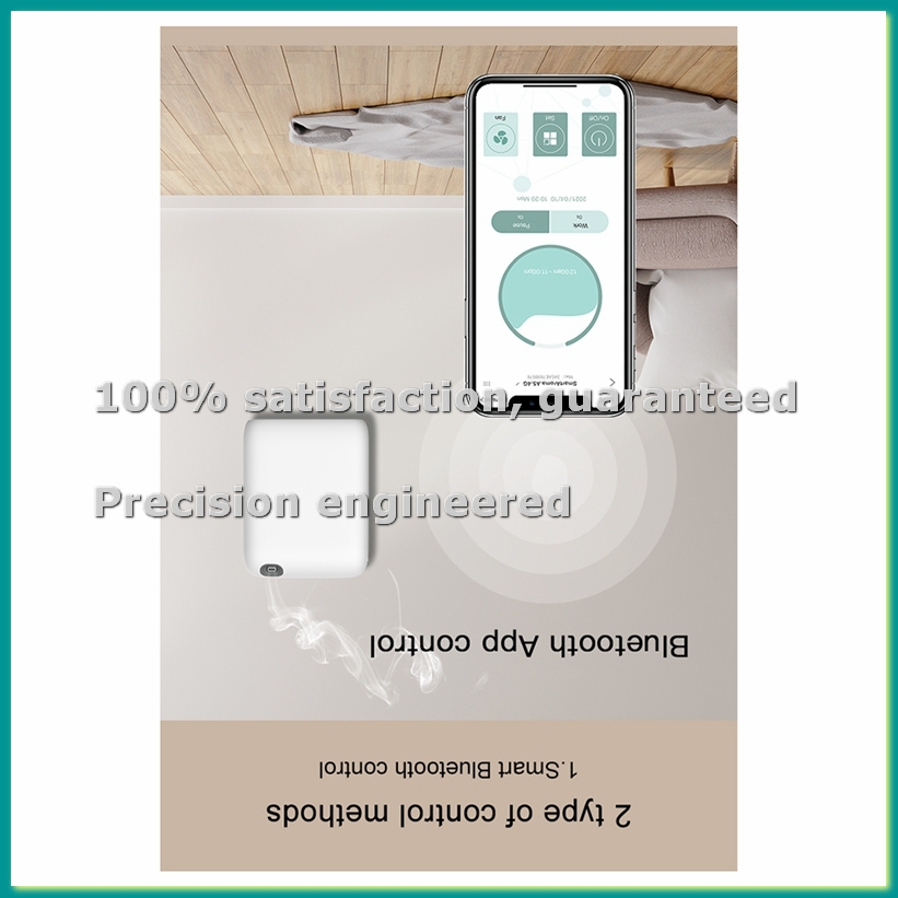 Беспроводной настенный диффузо – обзор и цена Home Fragrance Diffuser