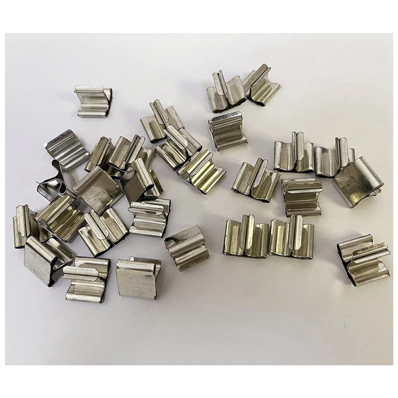 ABUI-400 PCS Металлические дер – обзор и цена Wooden Wick Candle