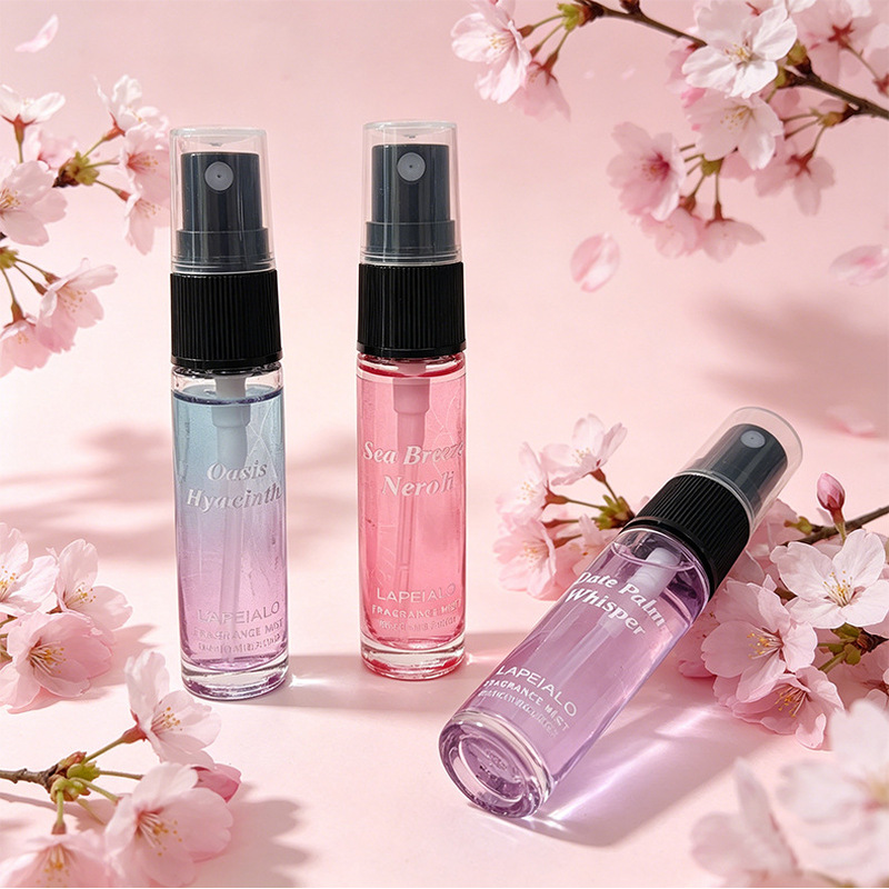 Набор мини-ароматических спрее – обзор и цена Home Fragrance Room Spray