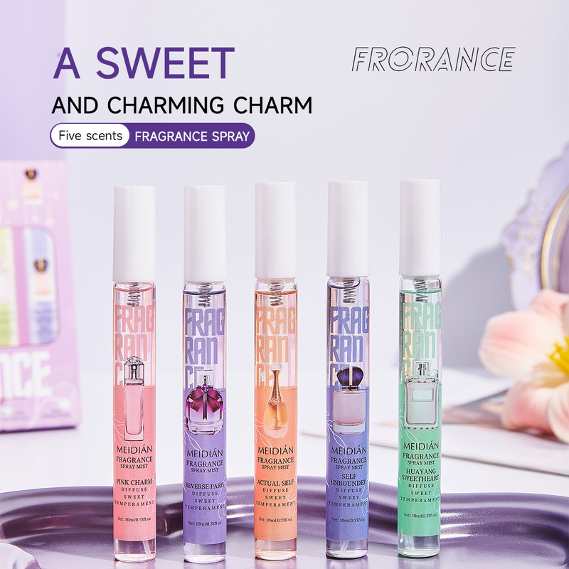 Набор из 5 предметов: ароматич – обзор и цена Home Fragrance Room Spray