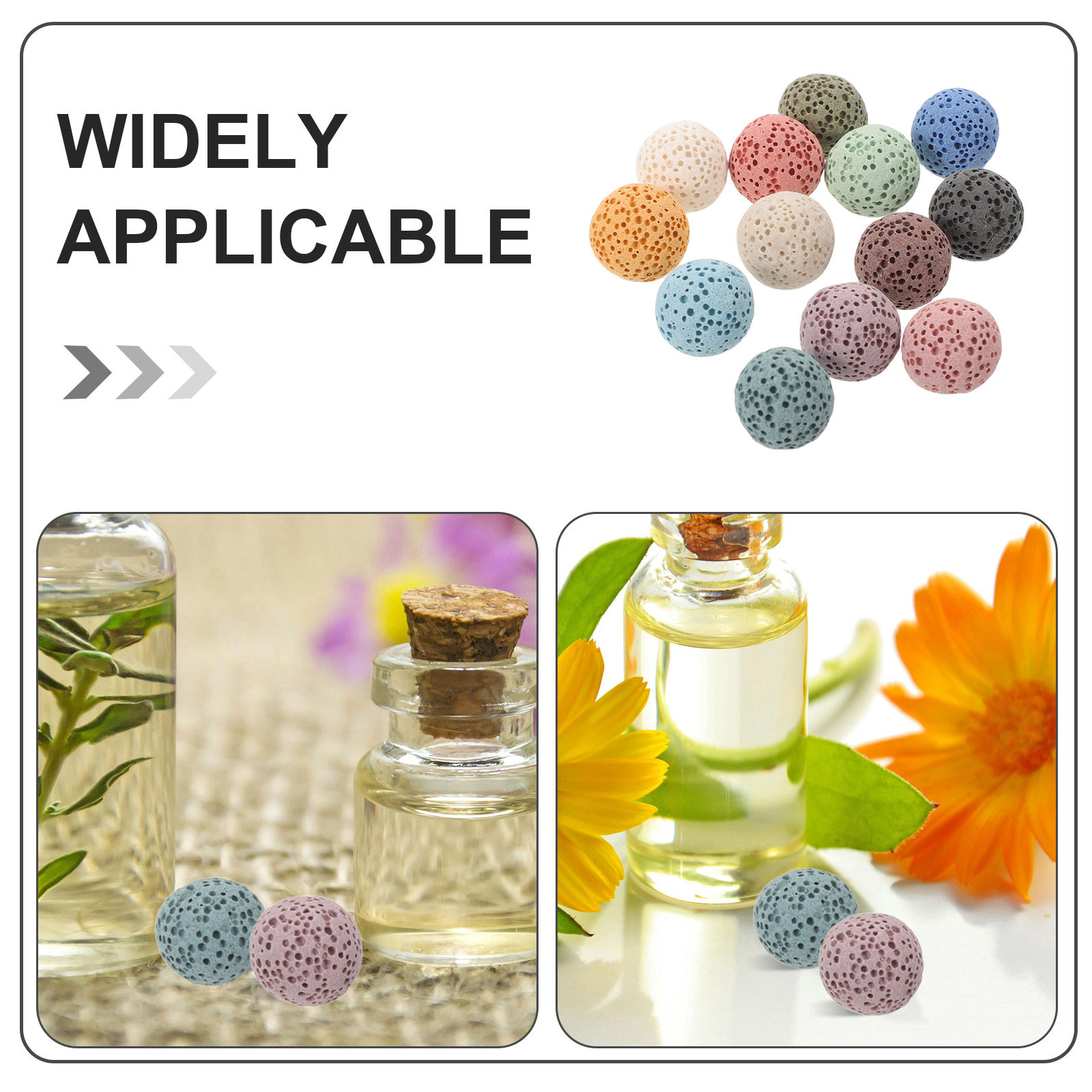 26 шт. Ароматических камней из – обзор и цена Home Fragrance Diffuser