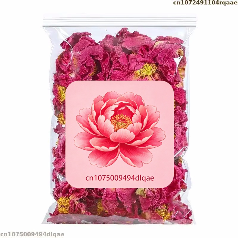 100% натуральные сухие бутоны/ – обзор и цена Potpourri Dried Flower