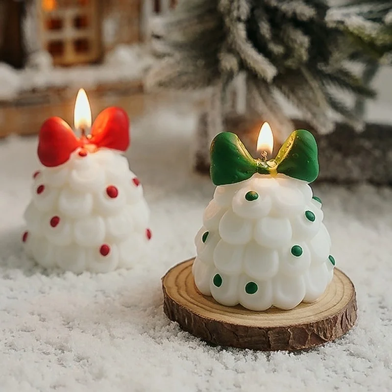 Милые рождественские елочные а – обзор и цена Xmas Home Fragrance