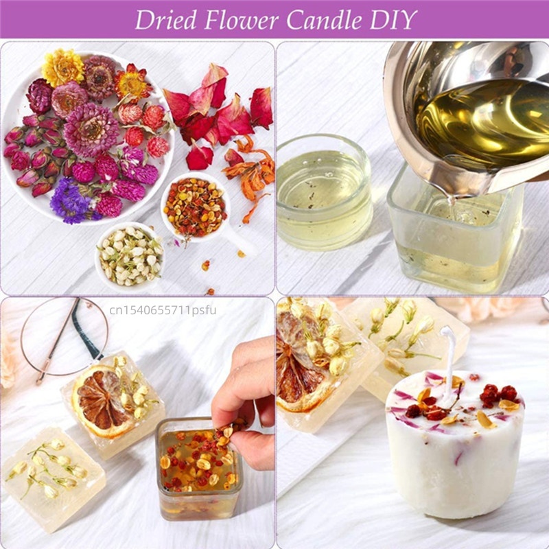 Высококачественные натуральные – обзор и цена Potpourri Dried Flower