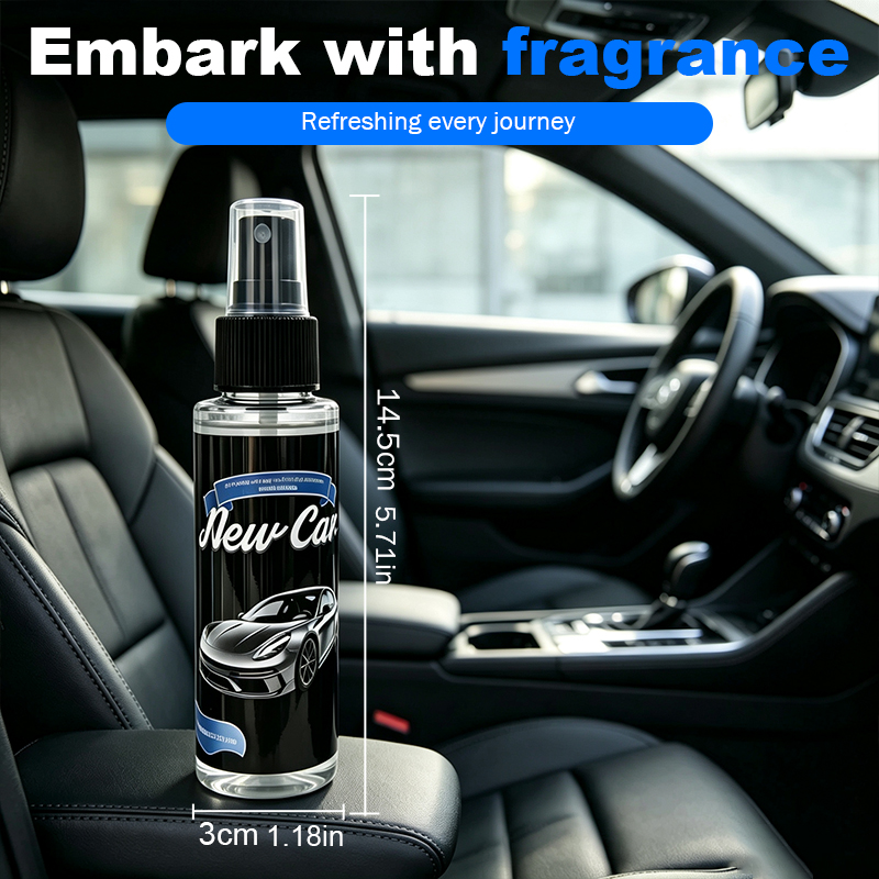 1 шт. Новый автомобильный аром – обзор и цена Home Fragrance Room Spray