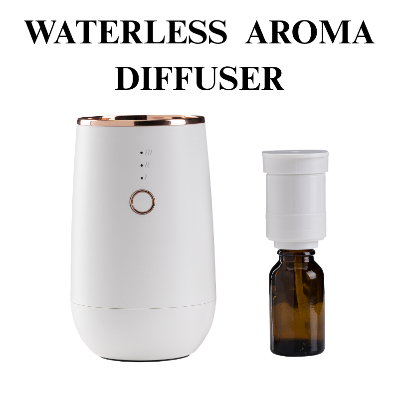 Мини-домашний безводный диффуз – обзор и цена Home Fragrance With Essential Oils