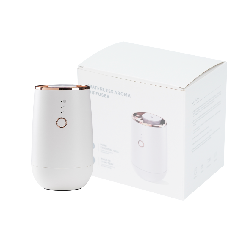 Мини-домашний безводный диффуз – обзор и цена Home Fragrance With Essential Oils