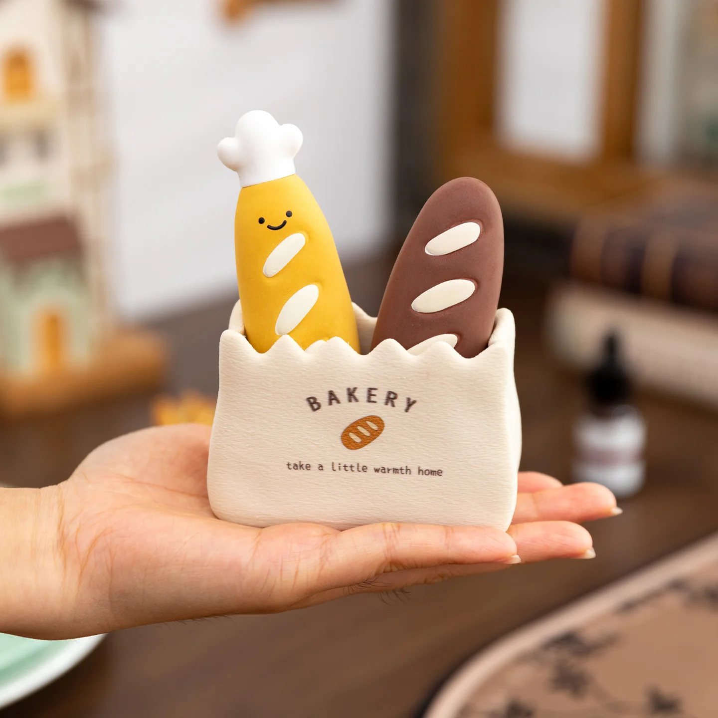 Милый диффузор для ароматерапи – обзор и цена Home Fragrance Diffuser